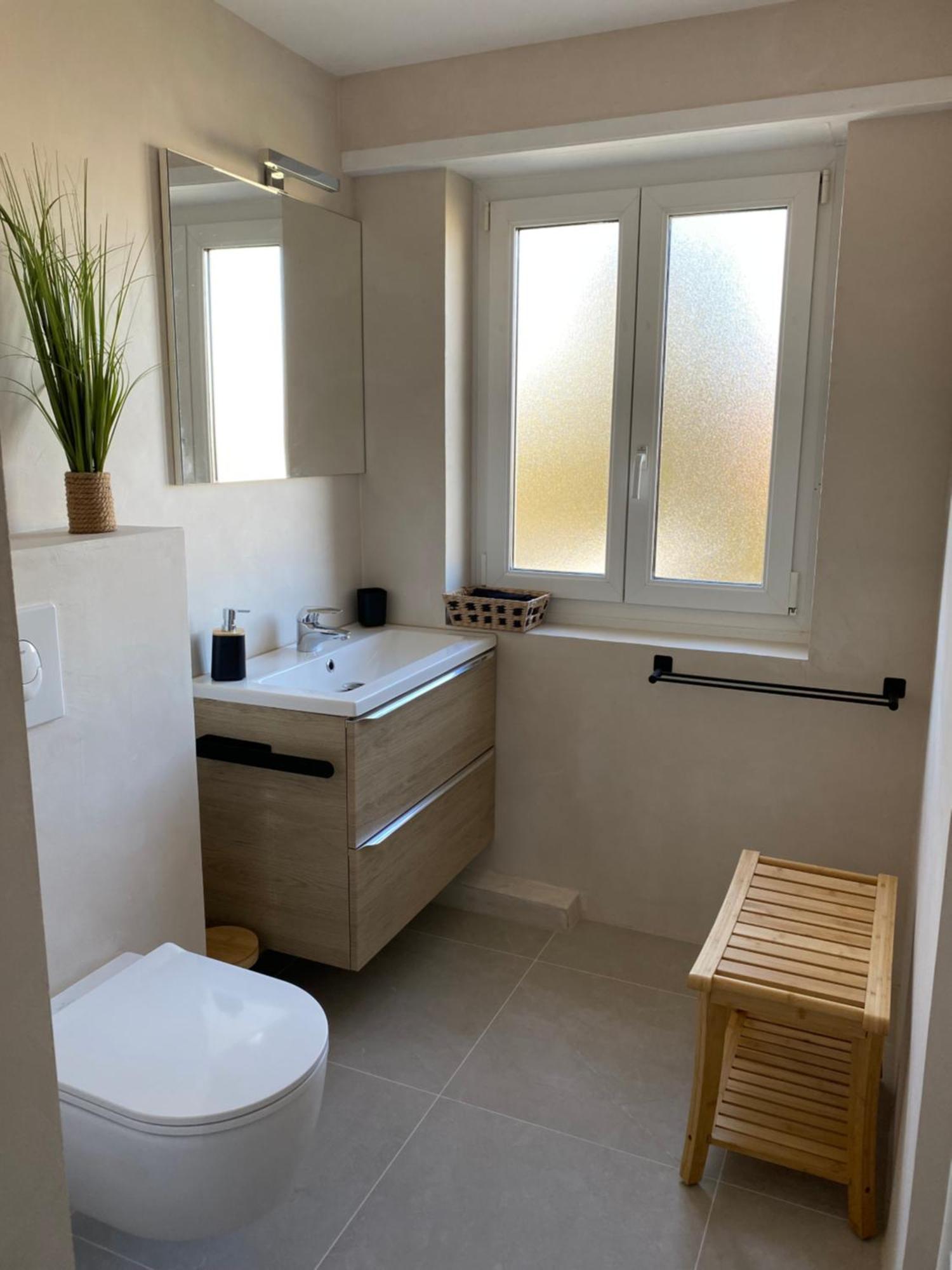 Appartement Climatise 70 M2, Proximite De Colmar Sainte-Croix-en-Plaine Exteriör bild